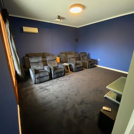 Villa Ero Argos Zewnętrze zdjęcie