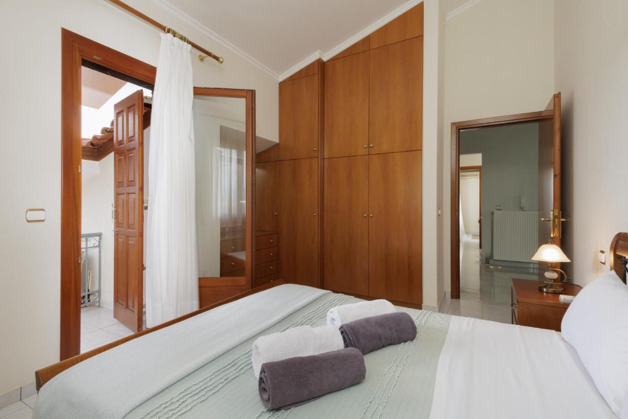 Villa Ero Argos Zewnętrze zdjęcie