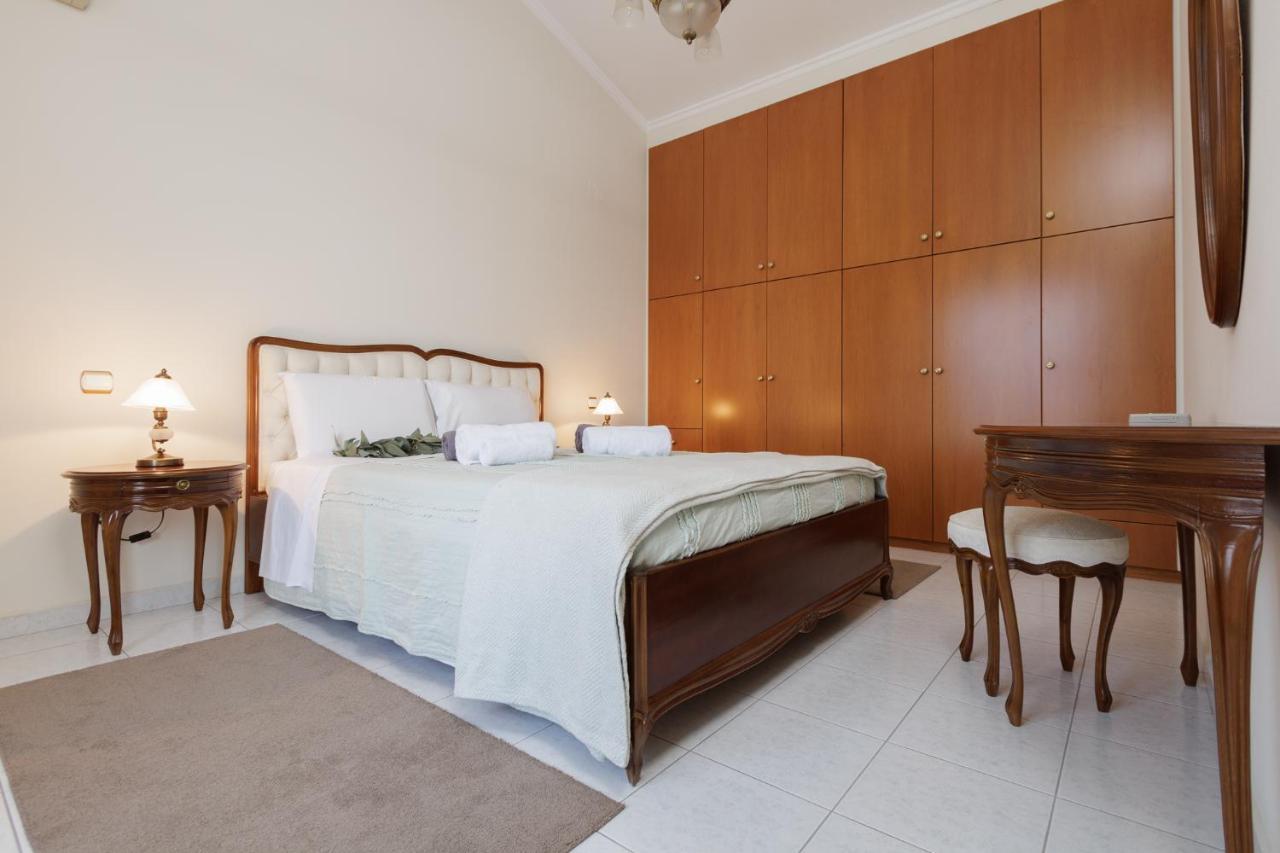 Villa Ero Argos Zewnętrze zdjęcie