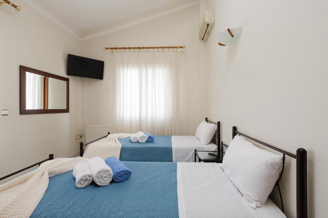Villa Ero Argos Zewnętrze zdjęcie